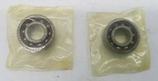 Barden 101HDL Pair Precision Ball Bearings picture
