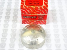 Lucas NOS NEW 54411737 Distributor Cover BSA C15 C15T Trials C15S picture
