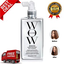 Color Wow Dream Coat Supernatural Spray Anti-Frizz Anti-Humidity 6.7 oz/200mL picture