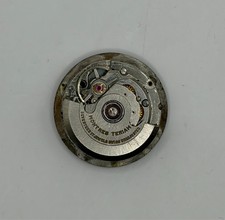 Authentic Rolex Dial & Movement picture