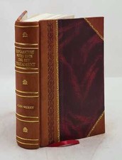 Explanatory Notes Upon The New Testament 1813 By John Wesley [Leather Bound] picture