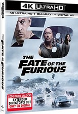 The Fate of the Furious, Charlize Theron picture