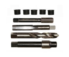 TIME-SERT Inch Kit 1/2-20 Part # 0122 picture