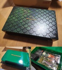 Megabass 2024 Limited  Lucky Bag Bass Lure Set New from Japan ① picture