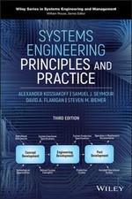 (ELECTRONIC FORMAT) Systems Engineering Principles and Practice (3rd Edition) picture