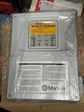Marvair CommStat 4 Telecom HVAC Controller AZ2400-LF New, sealed in box. picture