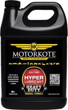 Motorkote MK-HL01G-04 Heavy Duty Hyper Lubricant, 1-Gallon, Single picture