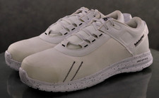 Timberland Pro Overdrive NWOB $130 Men's Composite Safety Toe Work Shoes Sz 11.5 picture