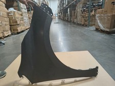 Front Right Side OEM Fender Panel Black For Toyota Sienna 2021-2026 TY10400ARQ picture