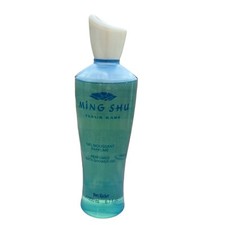 Yves Rocher Ming Shu Fleur Rare Perfumed Bath Shower Gel 6.7floz NEW HTF picture