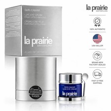 La Prairie Skin Caviar Luxe Eye Cream 20ml 0.68oz New Factory Sealed picture