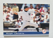 2004 Donruss - Roger Clemens #160 picture