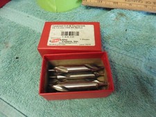 1 KEO 14510 Combined Drill & countersink #4 1/2 HSS RH Radius picture