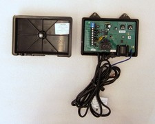 Mighty Mule MM271 Control Board for SINGLE Gate Opener, Circuit Mother Board picture