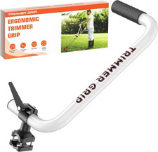 The Darwin’s Grip Weed Eater Extension Handle Monkey Grip for String Trimmer picture