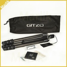 Genuine Gitzo GT 1545 T Traveler Series 1 eXact Carbon Fiber Tripod New w. Pouch picture