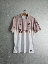 Liverpool 2025/26 Away Jersey Nike Unreleased Prototype Rare picture