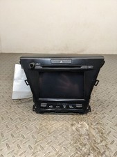 Audio Equipment Radio Receiver Behind Display Screen Fits 18-20 MDX 1162410 picture