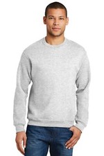 562M JERZEES - NuBlend Crewneck Sweatshirt picture