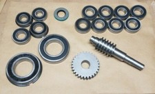 Rockwell Delta 18'' Wedgebed Planer Rebuild Kit 428-02-051-5002 428-02-051-5003 picture