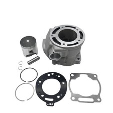 66.8mm 2-Stroke 250CC Cylinder Kit For Loncin MT250/Hengjian/Huayang 2020-2026 picture