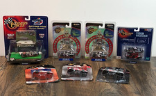7 - New 1:64 Diecast Winner's Circle DALE EARHARDT NASCAR Cup Champion Chevrolet picture