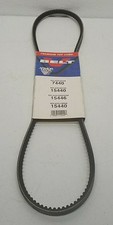 15440 Armor Mark Premium Top Cord Cogged V-Belt Automotive Drive Belt picture