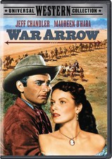 War Arrow [DVD] picture