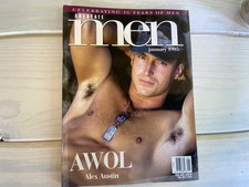 advocate men January 1995 picture