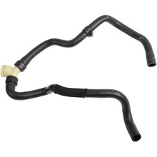 Heater Outlet Hose For 2011-2016 Chevrolet GMC Cruze LS Limited 94543097 1.4L L4 picture