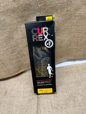 CURREX RUNPRO Insoles -Dynamic Insoles Cycling-Med Pro-L (M9-10.5 /w 10.5 ) picture