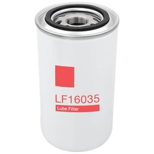 1X LF16035 Oil Filter For 89-18 Dodge Ram Cummins 2500 3500 D250 5.9 6.7L Engine picture