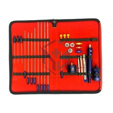 Liposuction Set of 27 Cannulas Fat Grafting Transplantation Best Quality A+ Kit picture
