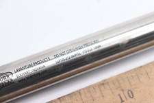 Lavanture Products Standard Gas Springs Stainless Steel Extended 3