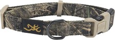 Browning Pet Products Camo Dog Collar Size M picture