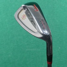 Ben Hogan Apex Edge Forged FW Fairway Wedge Factory Apex Edge Steel Wedge picture