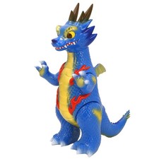 Konatsuya Daiou Ryudra Blue Dragon Brand Konatsu Negora Ryudra picture