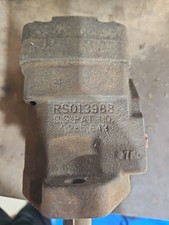 White Roller Stator RS013988 Motor NSNP picture