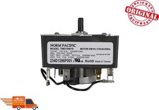 OEM WE4M527 Timer Dryer WE4M365 2754526 PS3654187 New Original Genuine picture