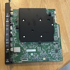 TCL Main Board 40-M653GI-MAC2HG / G0102-000697 picture