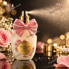 Bellevue Parfums Vanilla Sky Eau de Parfum 3.4 oz 100ml Women's Perfume Spray picture