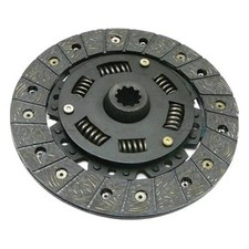 Remanufactured Clutch Disc fits International picture