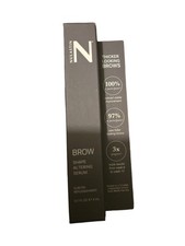 NULASTIN Brow Shape Altering Serum - Brand New in Box NEW Full Size August sale picture