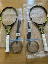 Babolat Pure Aero 98 2023 Alcaraz Racket Grip 3 (4 3/8) picture