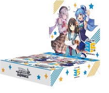 Weiss Schwarz Sneaker Bunko Vol.2 Bulk Singles 1-129: Rarity U, C, CR, R, RR picture