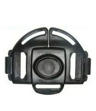 Burley Solstice Jogging Baby Stroller 5 Point Buckle Harness Clip Strap Part NEW picture