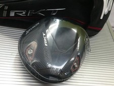 Dunlop Srixon RKT 1W 10.5 Driver head 2027 model picture