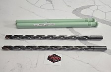 LOT OF 2 Walter Titex DPP Coolant Fed Drill Bit 16-1.2IN  7809648 picture