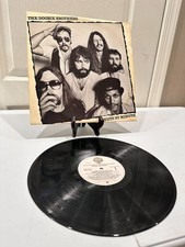 The Doobie Brothers LP 