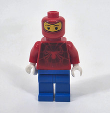 LEGO Spider-Man 2 Balaclava Face Minifigure spd012 From 4850 & 1375 picture